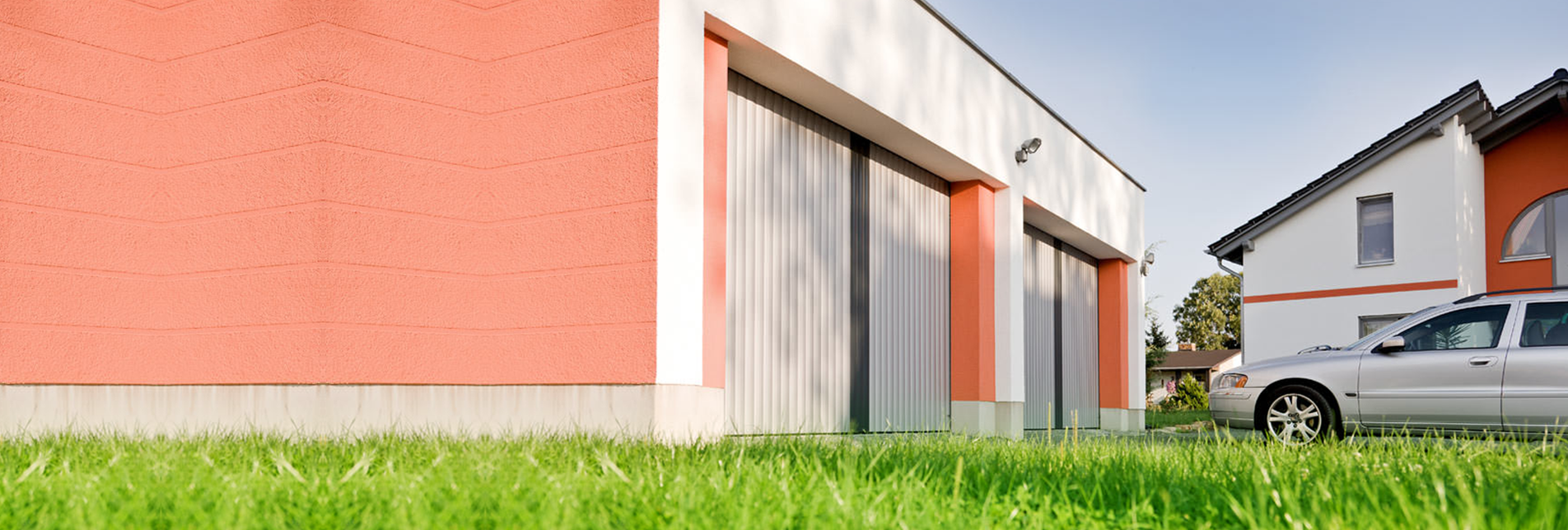 Garage Door Solution Service Garage Door Replacement Glendale